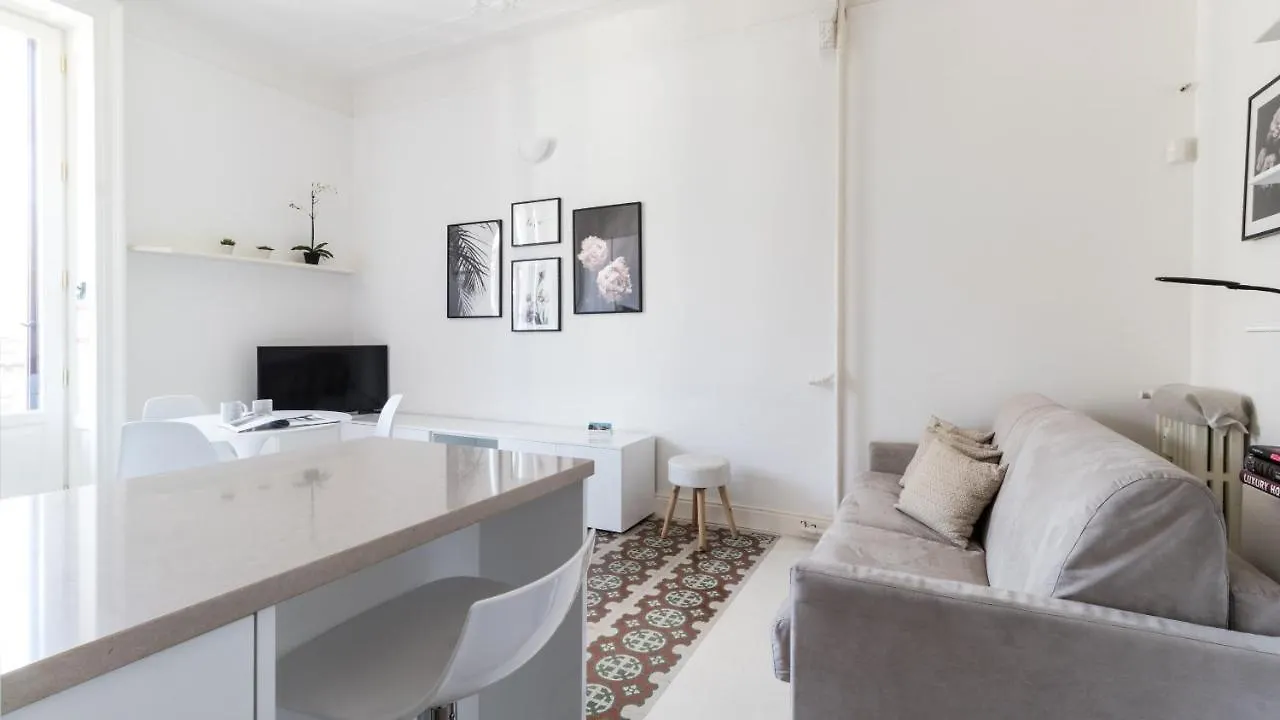 Appartement Italianway - Garigliano 7 à Milan