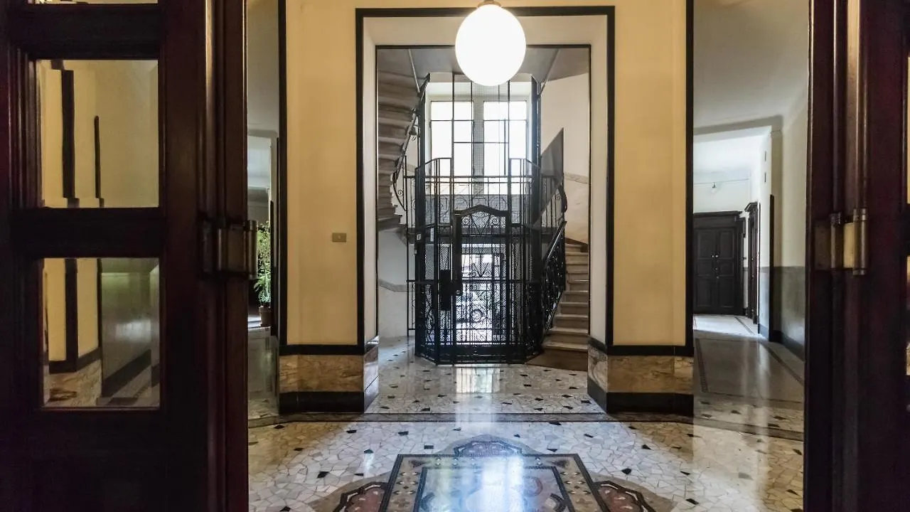 Appartement Italianway - Garigliano 7 à Milan