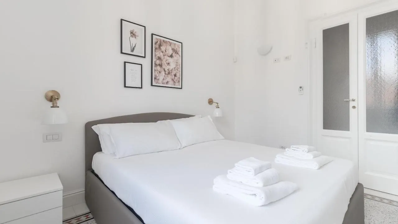 Appartement Italianway - Garigliano 7 à Milan Italie
