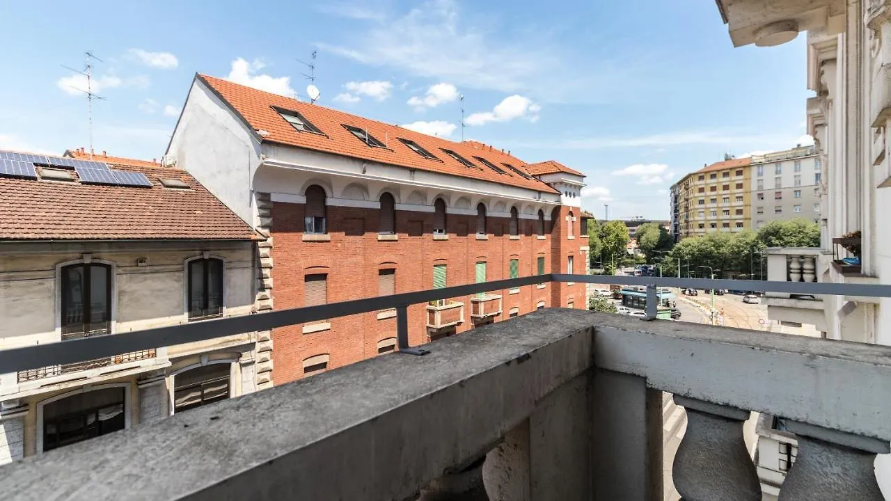 Appartement Italianway - Garigliano 7 à Milan