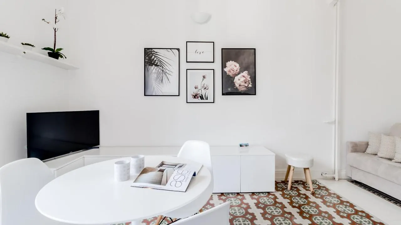 Appartement Italianway - Garigliano 7 à Milan