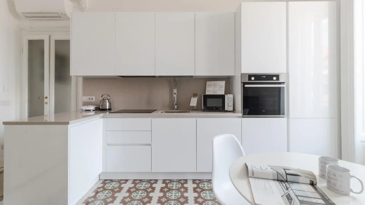 Appartement Italianway - Garigliano 7 à Milan
