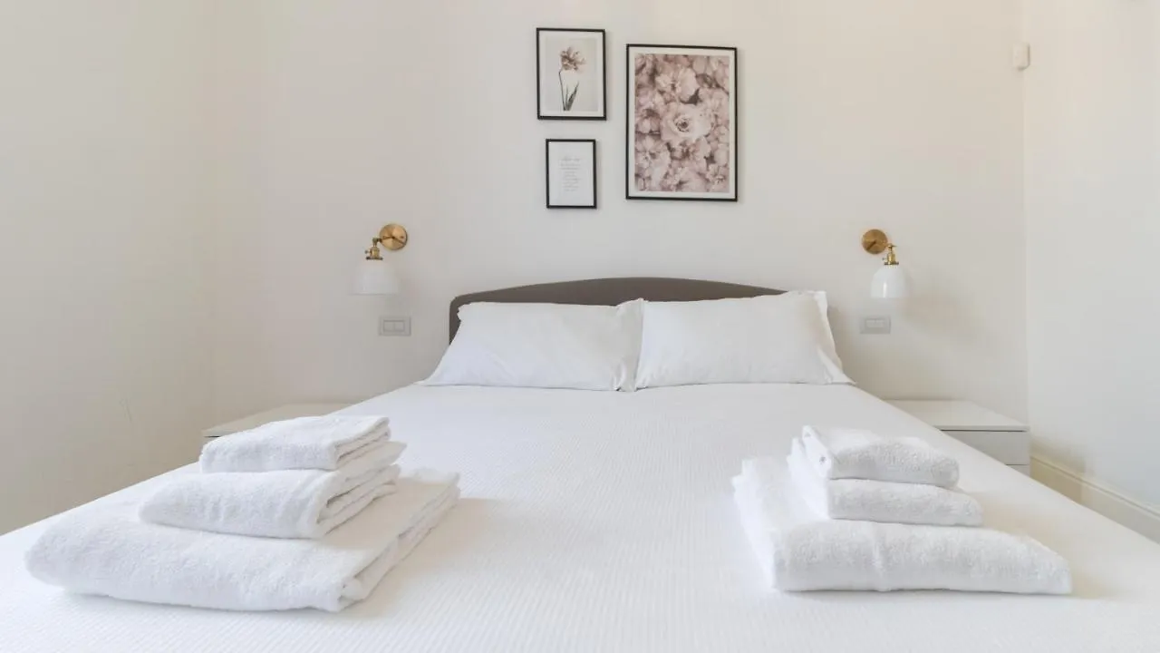 Appartement Italianway - Garigliano 7 à Milan Italie