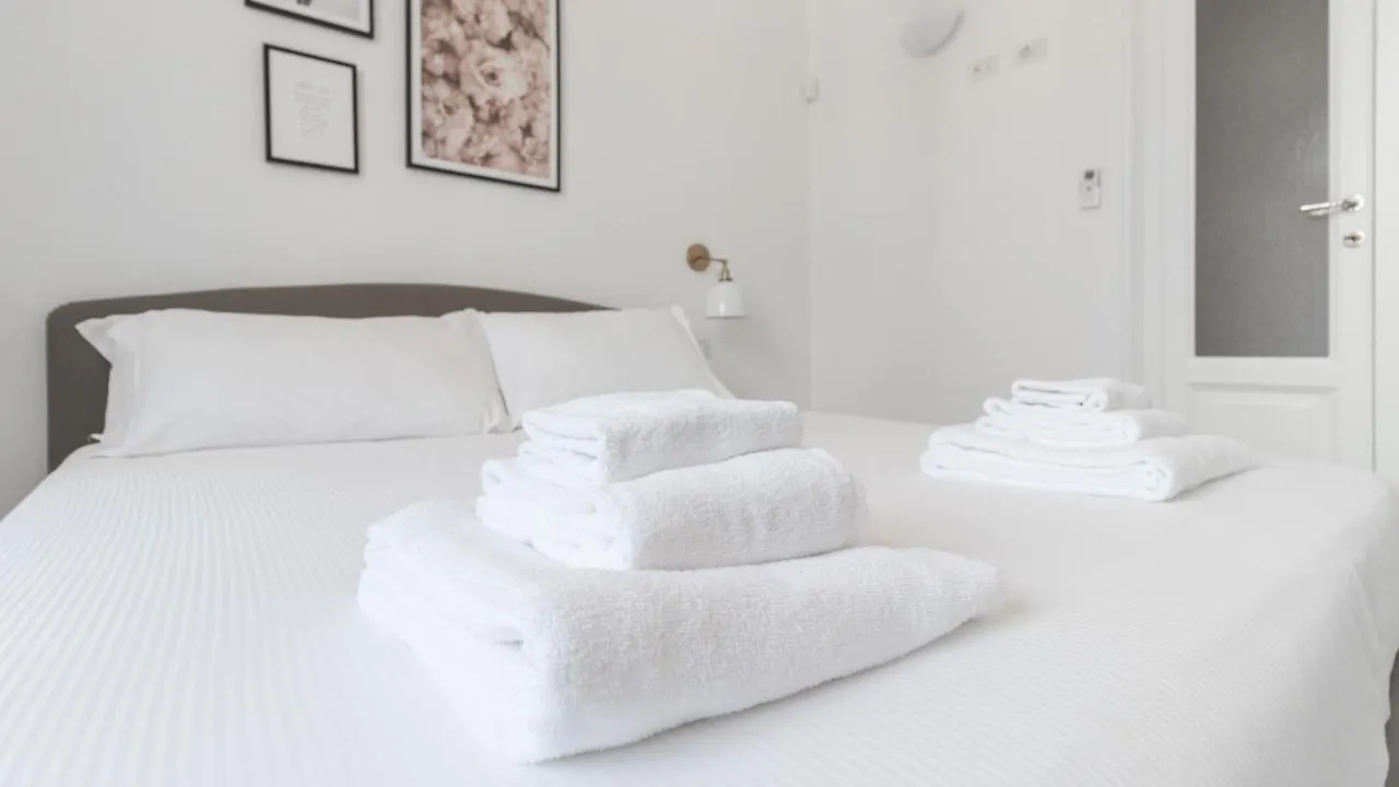 Appartement Italianway - Garigliano 7 à Milan